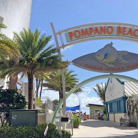 The Floranada Condo At Pompano Beach 9 Екстер'єр фото