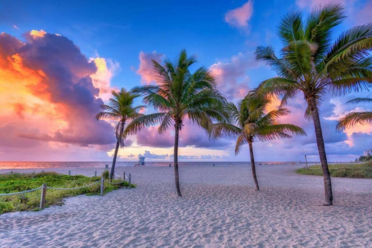 The Floranada Condo At Pompano Beach 9 Екстер'єр фото