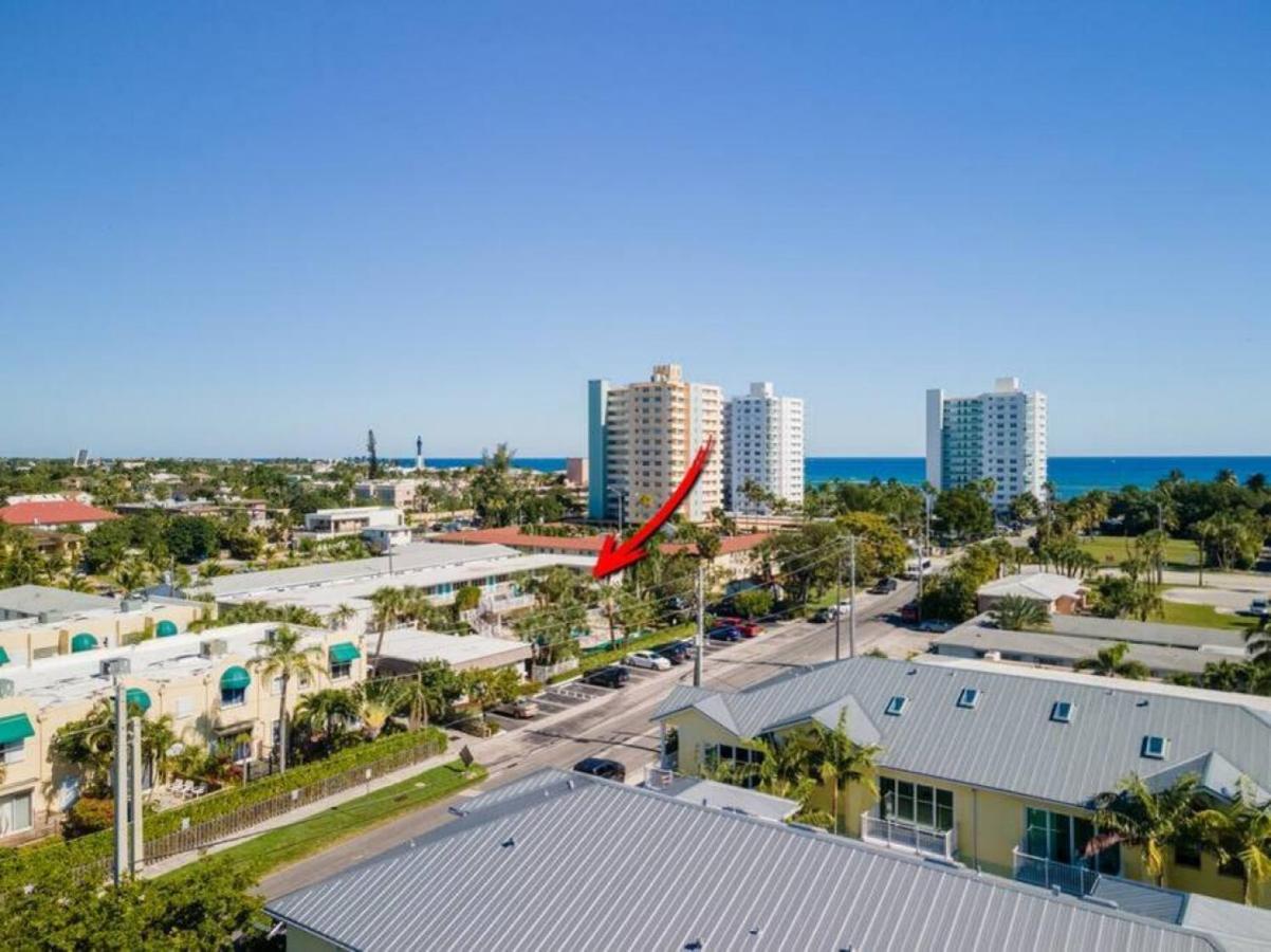 The Floranada Condo At Pompano Beach 9 Екстер'єр фото