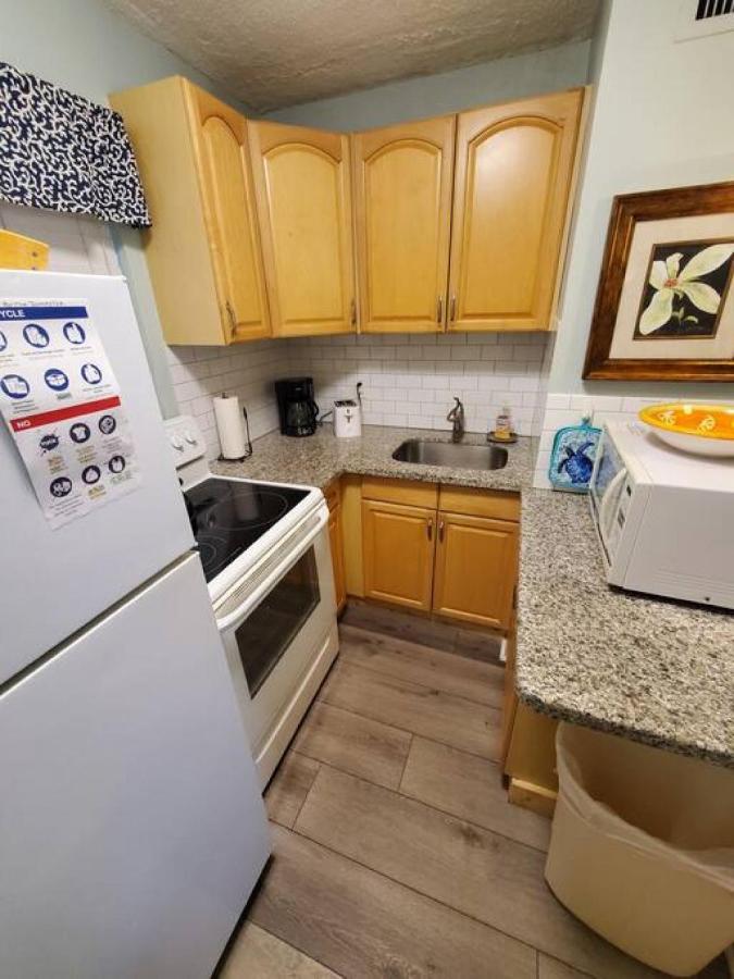 The Floranada Condo At Pompano Beach 9 Екстер'єр фото