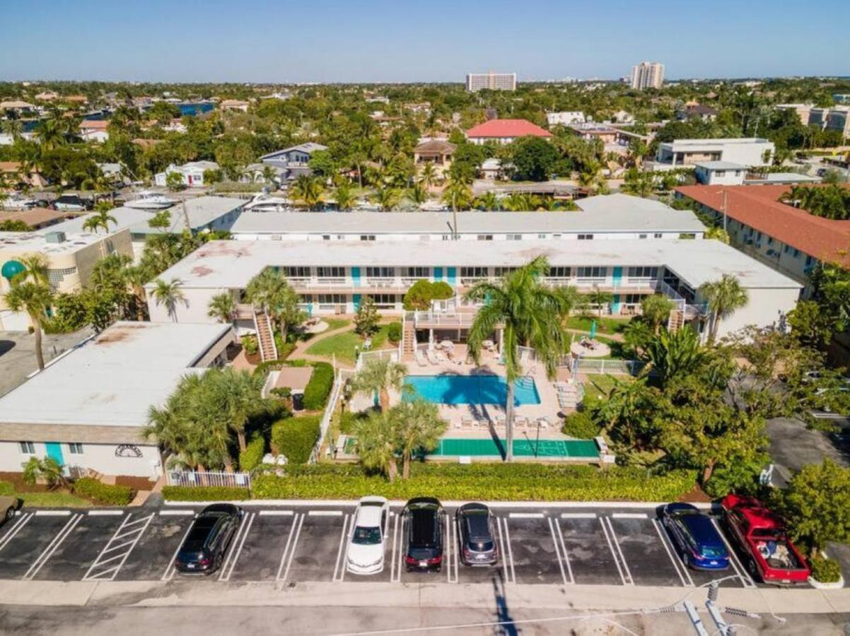 The Floranada Condo At Pompano Beach 9 Екстер'єр фото
