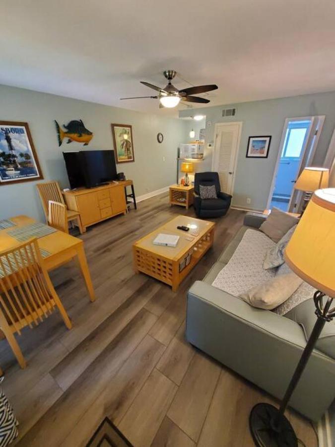 The Floranada Condo At Pompano Beach 9 Екстер'єр фото