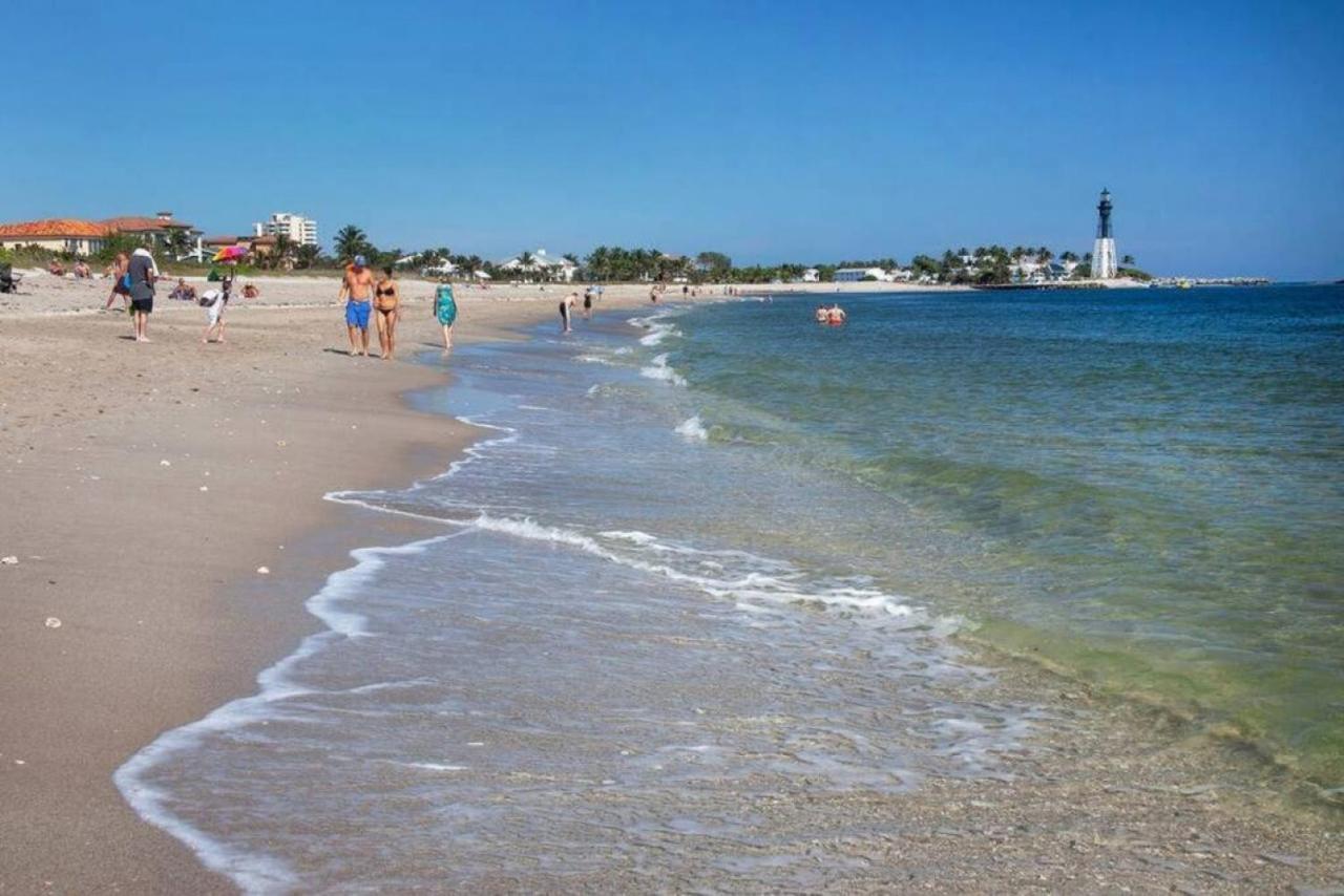 The Floranada Condo At Pompano Beach 9 Екстер'єр фото