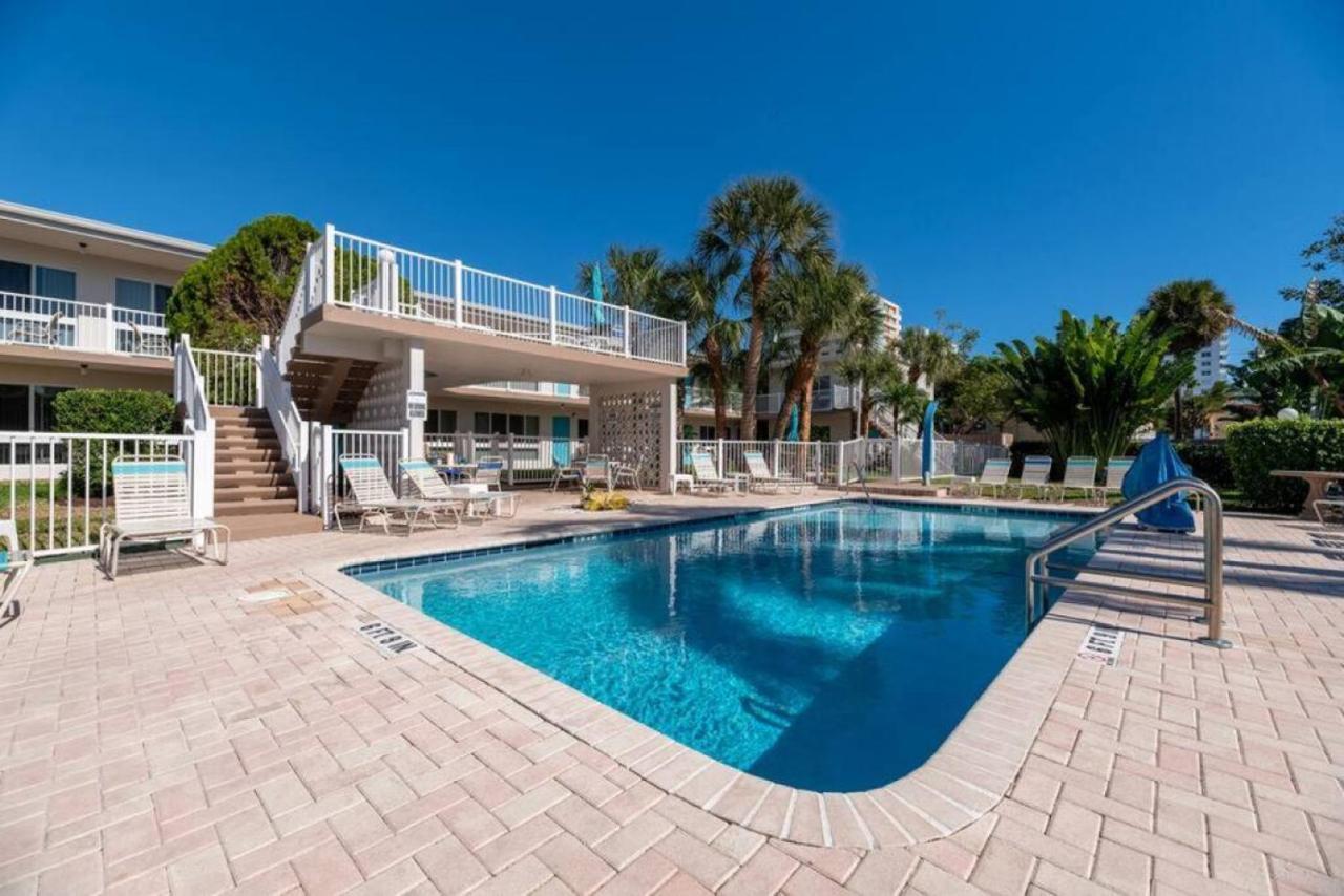 The Floranada Condo At Pompano Beach 9 Екстер'єр фото
