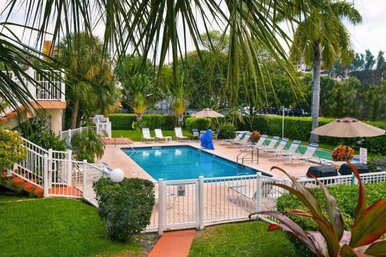 The Floranada Condo At Pompano Beach 9 Екстер'єр фото