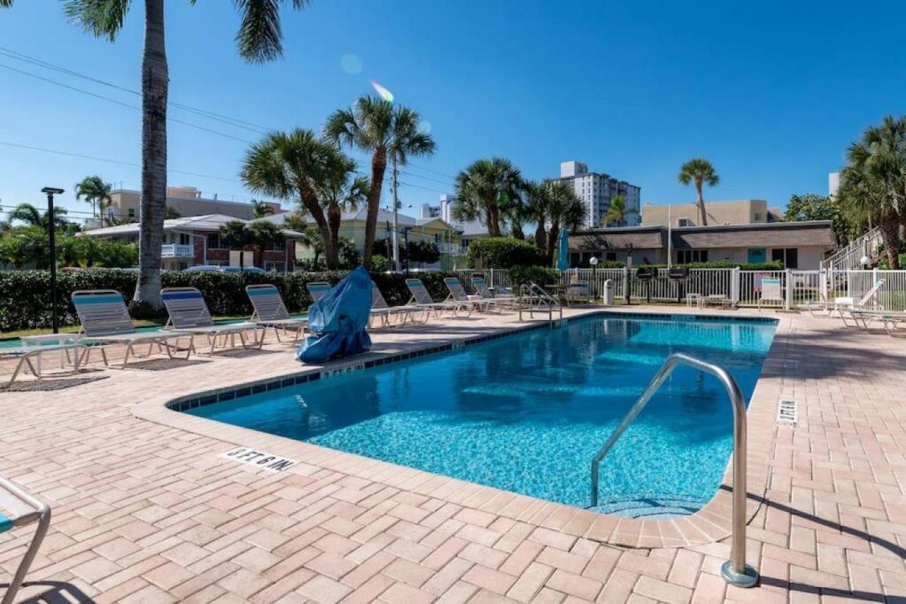 The Floranada Condo At Pompano Beach 9 Екстер'єр фото