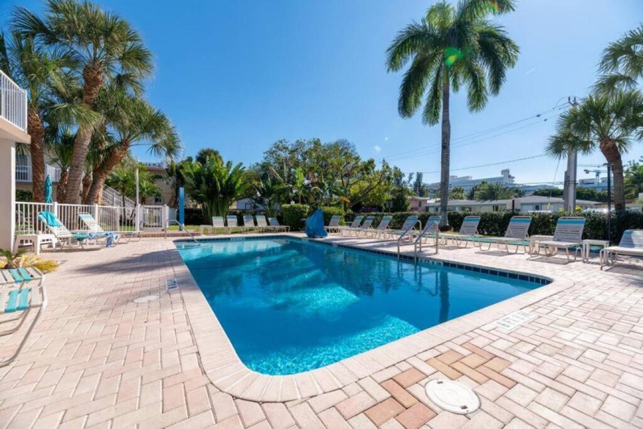 The Floranada Condo At Pompano Beach 9 Екстер'єр фото